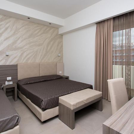 Hotel Santa Caterina Village Club 스칼레아 외부 사진